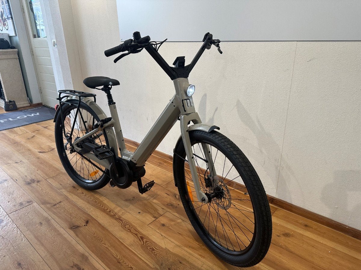 Moustache Lundi 27.6 Bosch Performance Belt Drive, Fietsen en Brommers, Ophalen, -, -, Nieuw