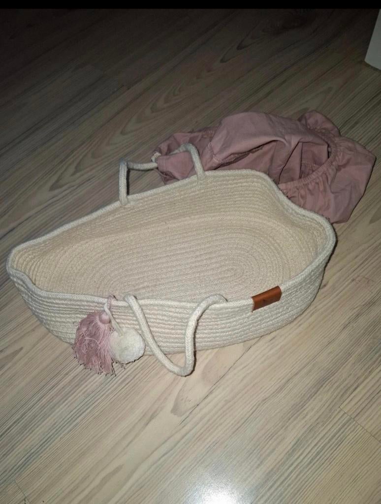 Fabelab poppenmandje, Verzenden, Nieuw