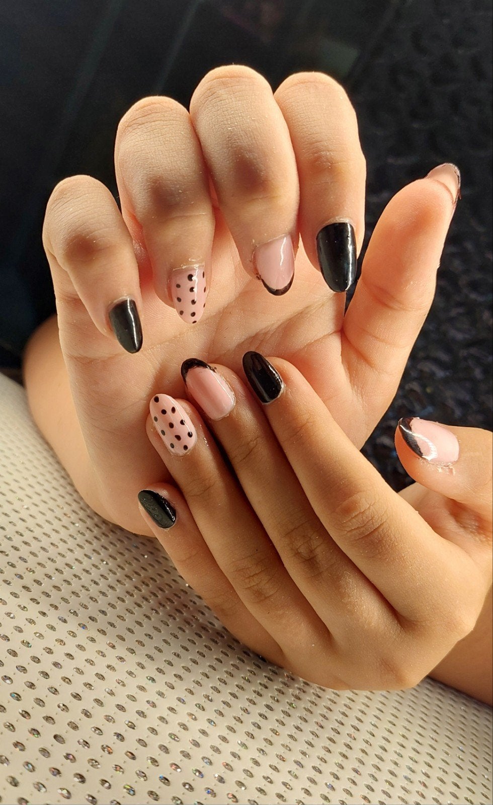 mooi verzorgde betaalbare nagels, Ophalen, Nieuw, Overige kleuren, Handen en Nagels