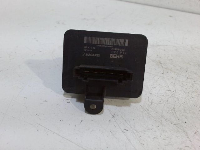 Kachelweerstand Smart Forfour, Onderdelen@venauto.nl, Van der Ven Autorecycling B.V., Gebruikt, Ettenseweg 76, 4706 PB Roosendaal, The Netherlands