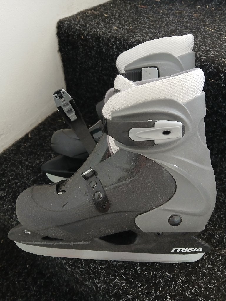 Ijshockey schaatsen, Overige merken, Gebruikt, Ophalen of Verzenden, IJshockeyschaatsen