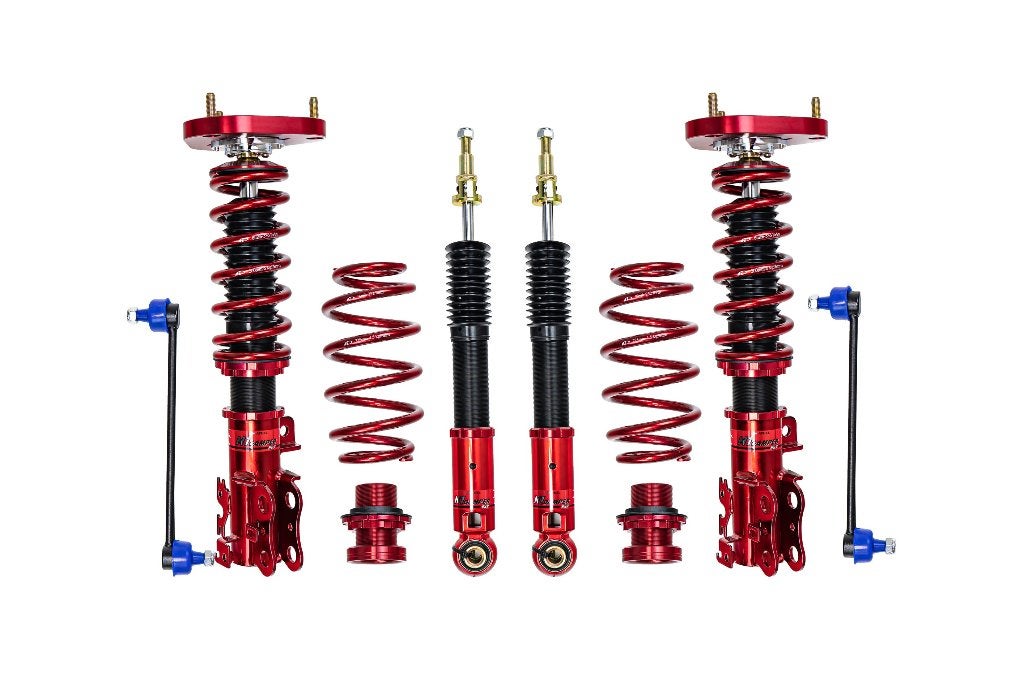 Apexi N1 EXV schroefset - Toyota Corolla Hatchback 19+, Ophalen of Verzenden