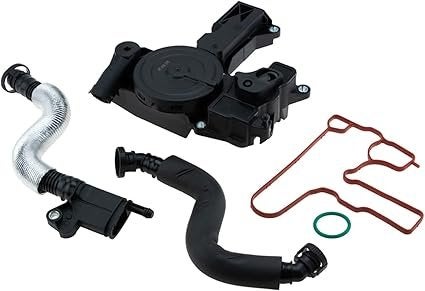 Olieafscheider Audi A3, A4 B8/Seat Leon/Golf 6 06H103495A, Seat, Volkswagen AG, Nieuw, Berliner Ring 2
38440  Wolfsburg, DE