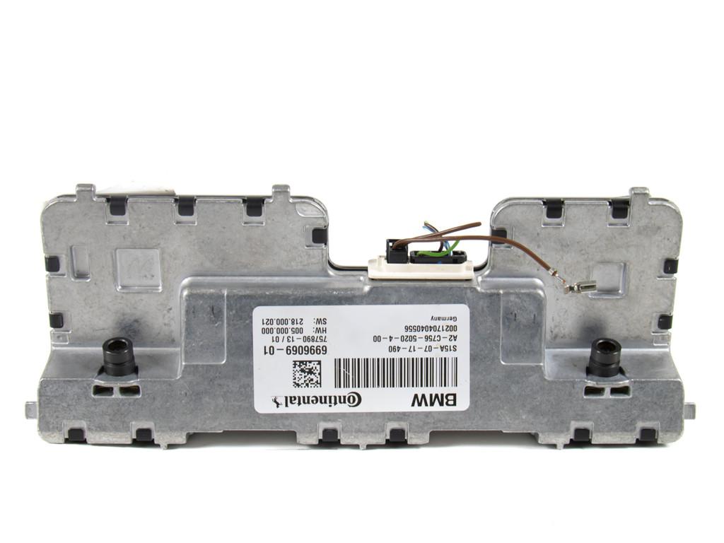 CAMERA VOOR KAFAS BMW 5 serie (G30) (66519871841), Gebruikt, BMW, Petuelring 130
80809  München, DE, Bayerische Motoren Werke AG