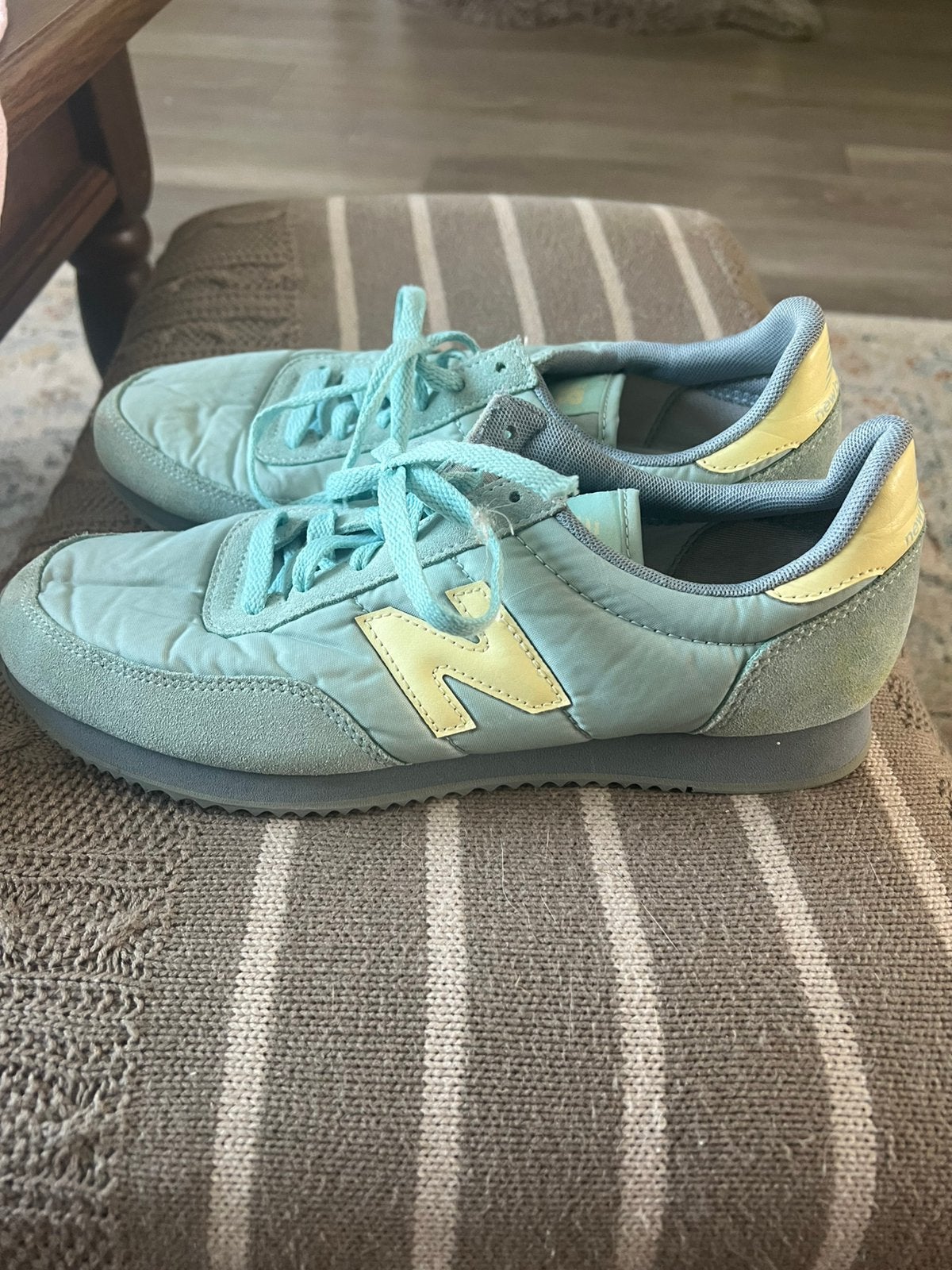 New balance maat 39, Ophalen of Verzenden, Zo goed als nieuw, Sneakers of Gympen