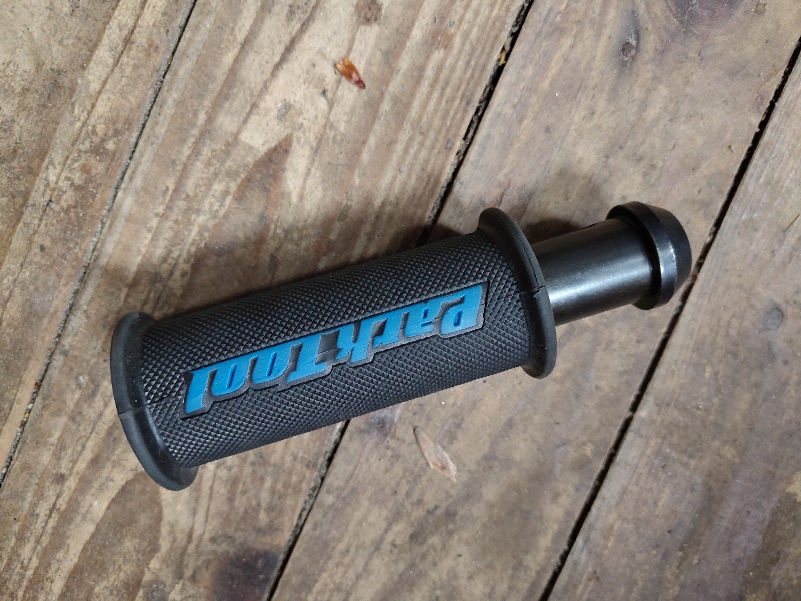 Park Tool TNS-4 Threadless Nutt Setter, Fietsen en Brommers, Fietsaccessoires | Fietsgereedschap, Ophalen of Verzenden, Gebruikt