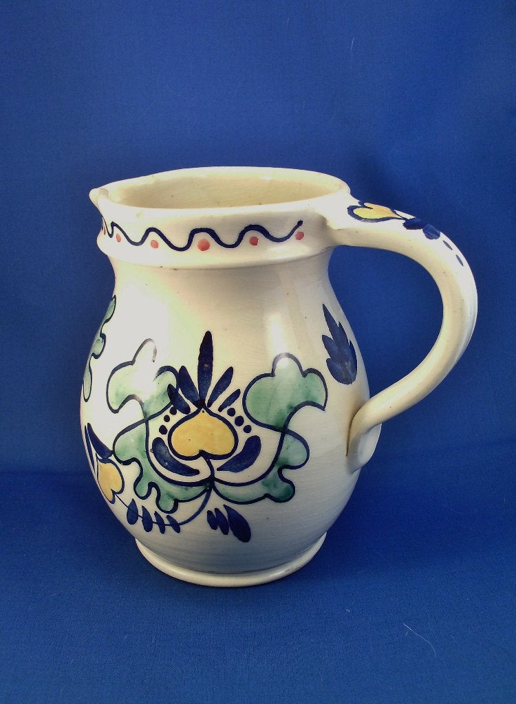 Kan Goedewaagen Gouda ca. 1930, Antiek en Kunst, Ophalen of Verzenden