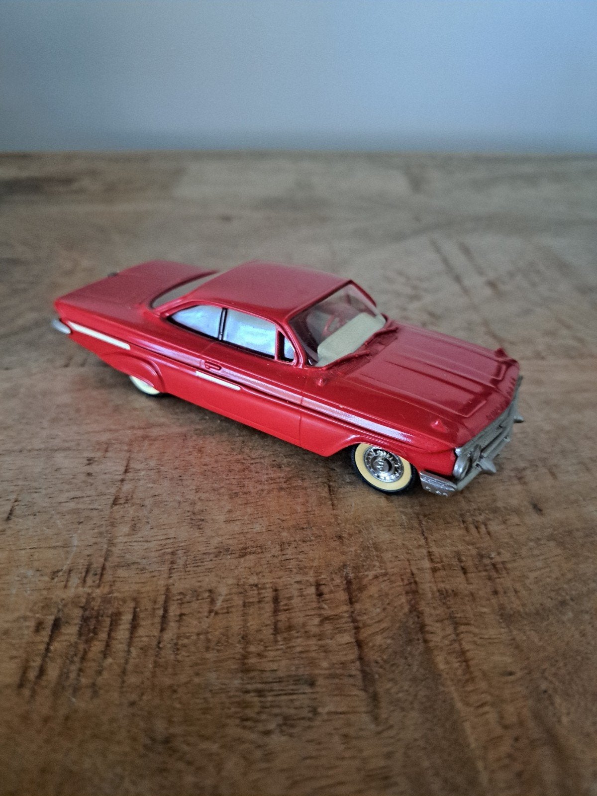brooklin model chevrolet impala sport coupe, Overige merken, Gebruikt, Brooklin, Auto