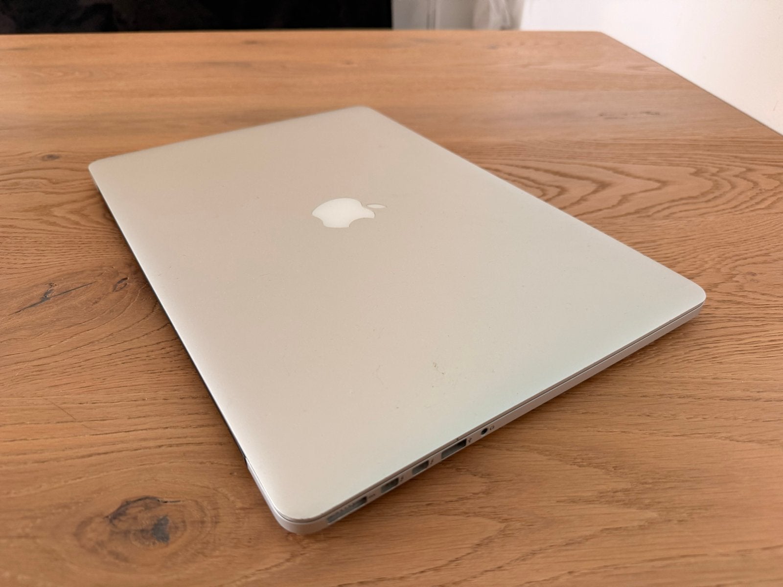 MacBook Pro i7 en 16 GB RAM, Computers en Software, MacBook Pro, Gebruikt, 2 tot 3 Ghz, Ophalen of Verzenden