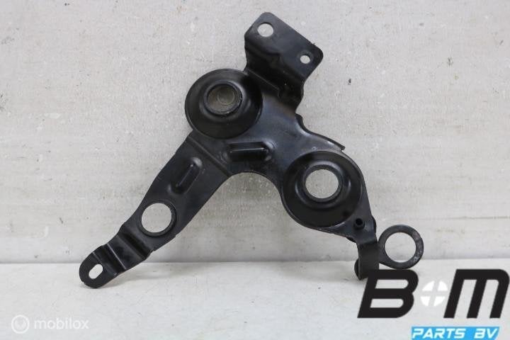 ABS pomp steun Audi A6 4G 4G0614119F, Gebruikt