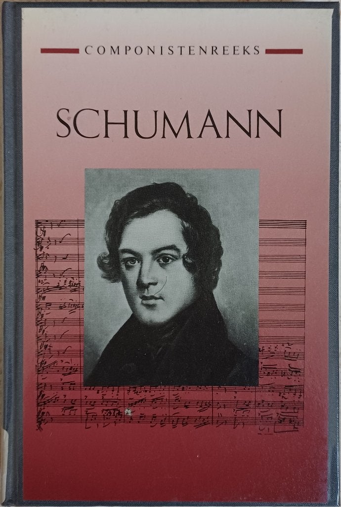 2+1 GRATIS! Schumann - Componistenreeks - Tim Dowley, Gelezen, Artiest, Ophalen of Verzenden, Tim Dowley