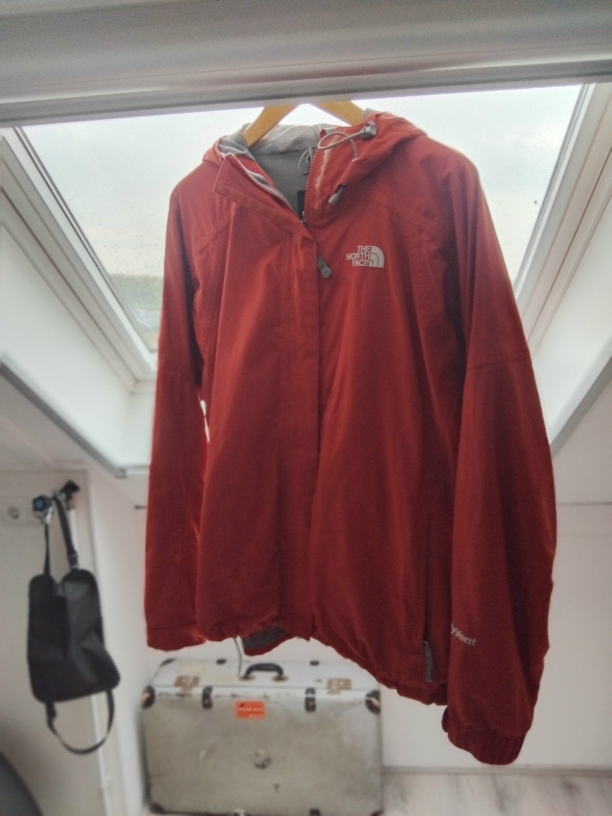 North face jas maat xl, Maat 56/58 (XL), Ophalen of Verzenden, Zo goed als nieuw, The North Face