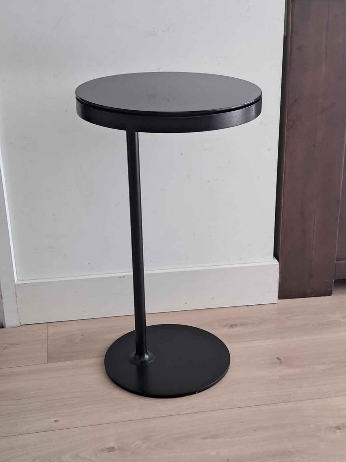 Ikea Stockholm tafel, Ophalen, Gebruikt