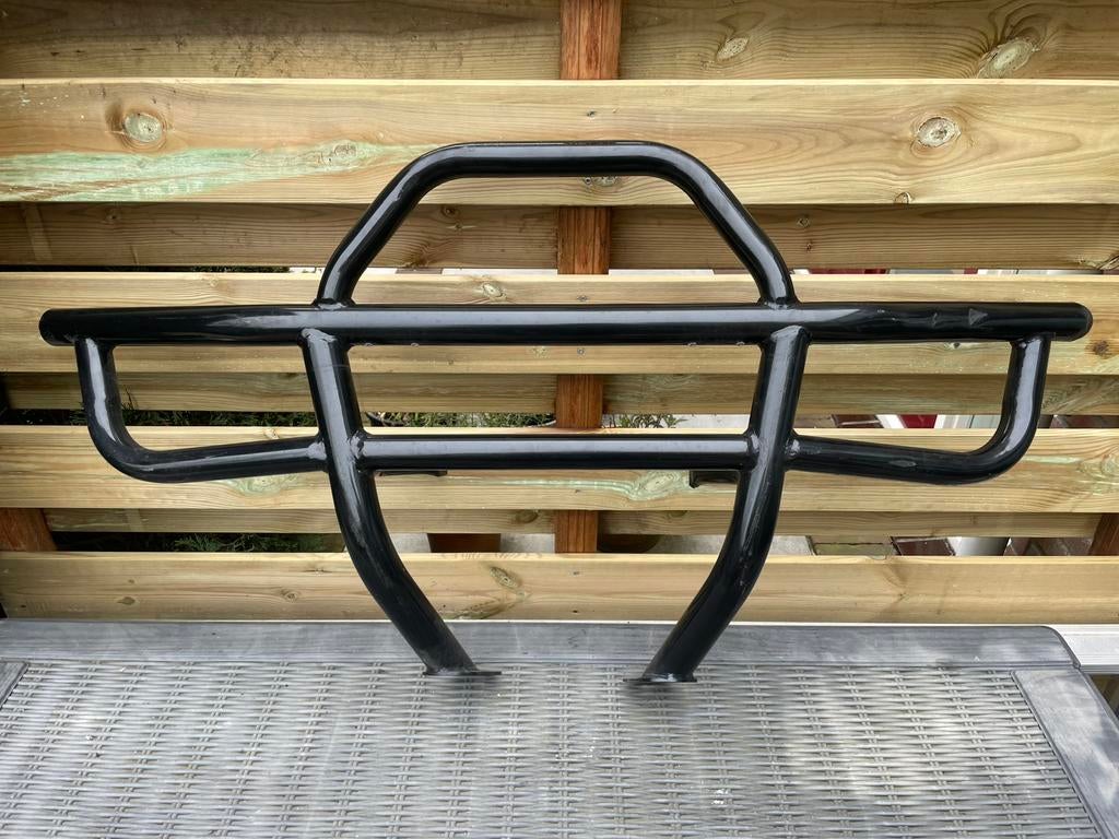 Bullbar nerfbar pushbar off-road, Ophalen, Gebruikt