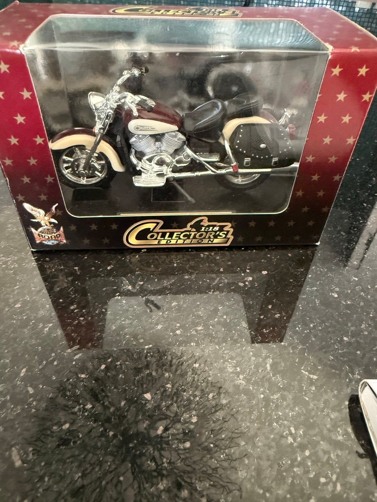 Yamaha Royal Star Tour Classic 1996 - Mint in Box, Ophalen of Verzenden, Nieuw, Overige typen, Overige merken
