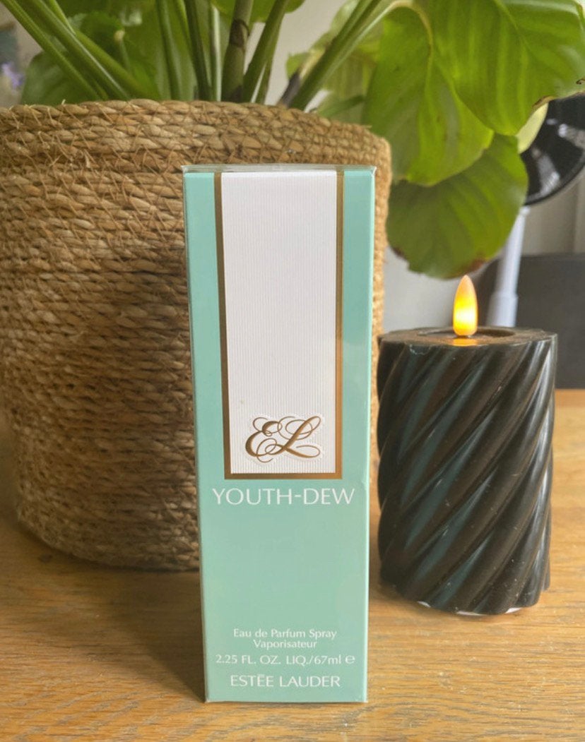 Estée Lauder Youth-Dew Eau de Parfum Spray 67 ml, Ophalen of Verzenden, Nieuw