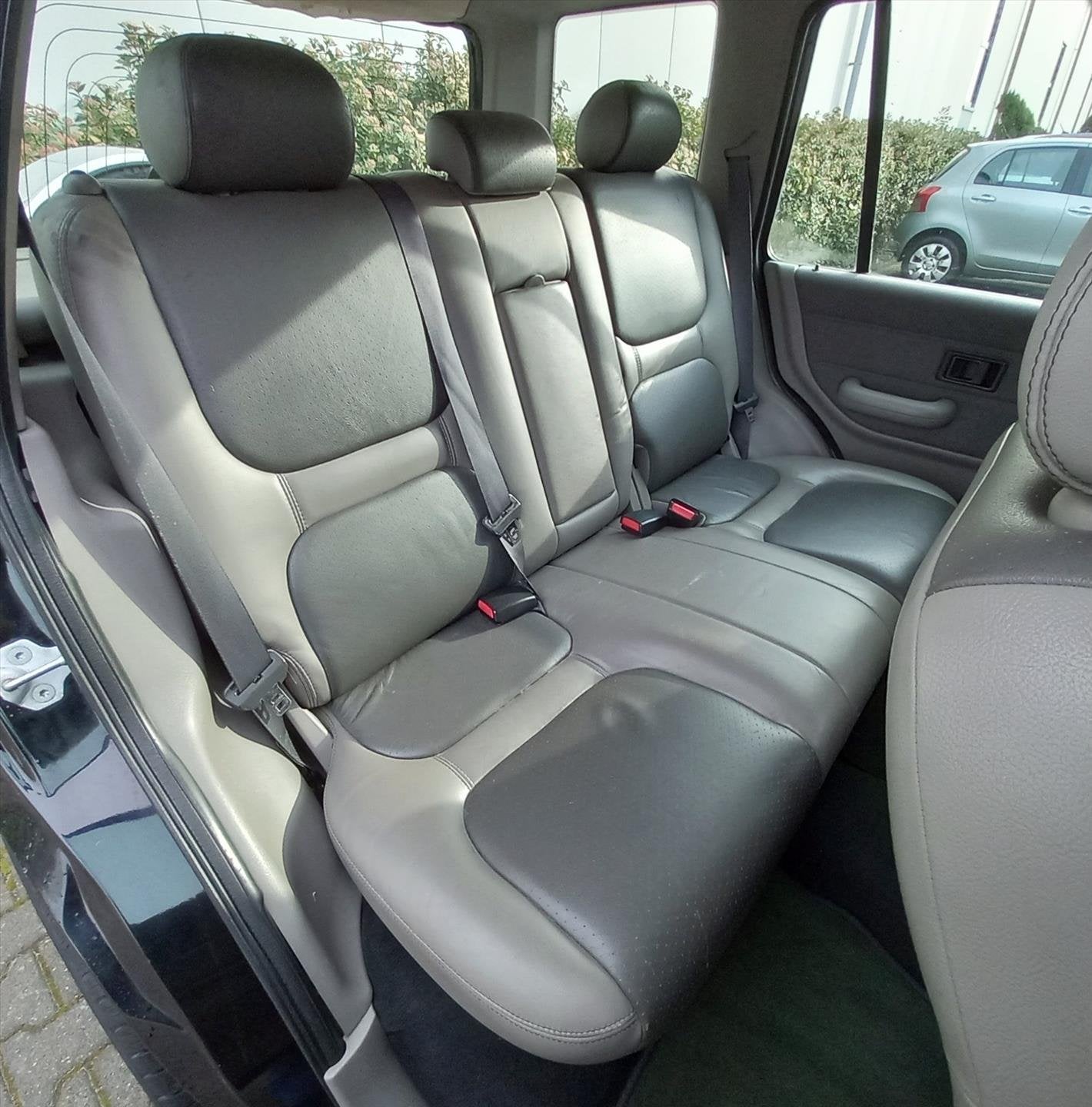 LAND ROVER Freelander 2.5 V6 5DR AUTOMAAT 4WD S, foto 11