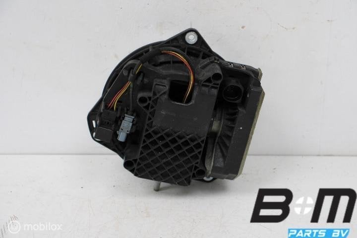 Achteruitrij camera voor onderdelen VW Polo 2G 2G0827469F, Gebruikt