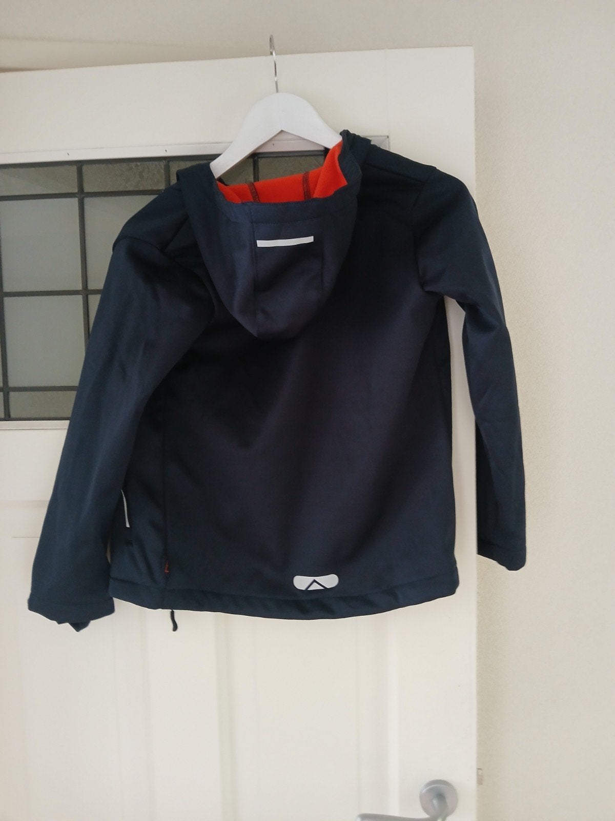 Rocktrail Softshell Jas Maat 134/140 Nieuw met labels, Jongen of Meisje, Rocktrail, Nieuw, Ophalen of Verzenden