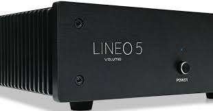Volumio Lineo 5 lineaire voeding 5V/5A, Ophalen of Verzenden, Nieuw, 2 tot 5 meter, Overige kabels