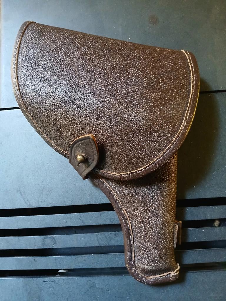 Holster ussr pistool m42, Verzamelen, Militaria | Algemeen, Ophalen of Verzenden, Landmacht, Nederland
