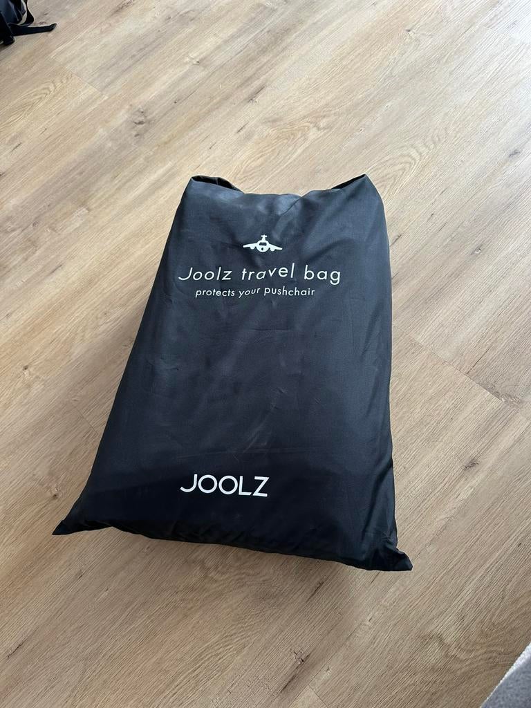 Te huur reistas / travelbag, Ophalen, Zo goed als nieuw