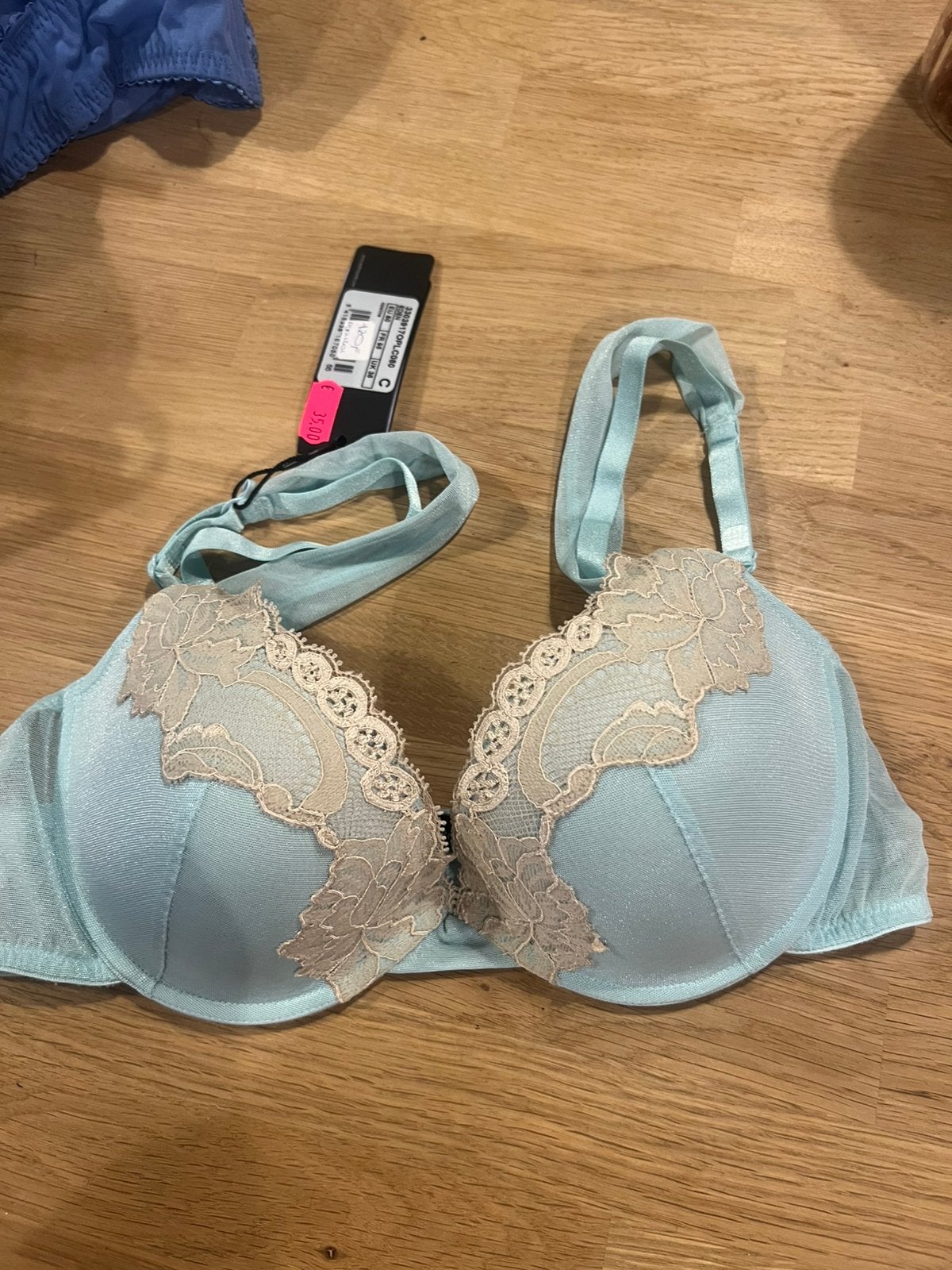Andres Sarda bh maat 80C NIEUW!! Nu €25,-, Ophalen of Verzenden, BH