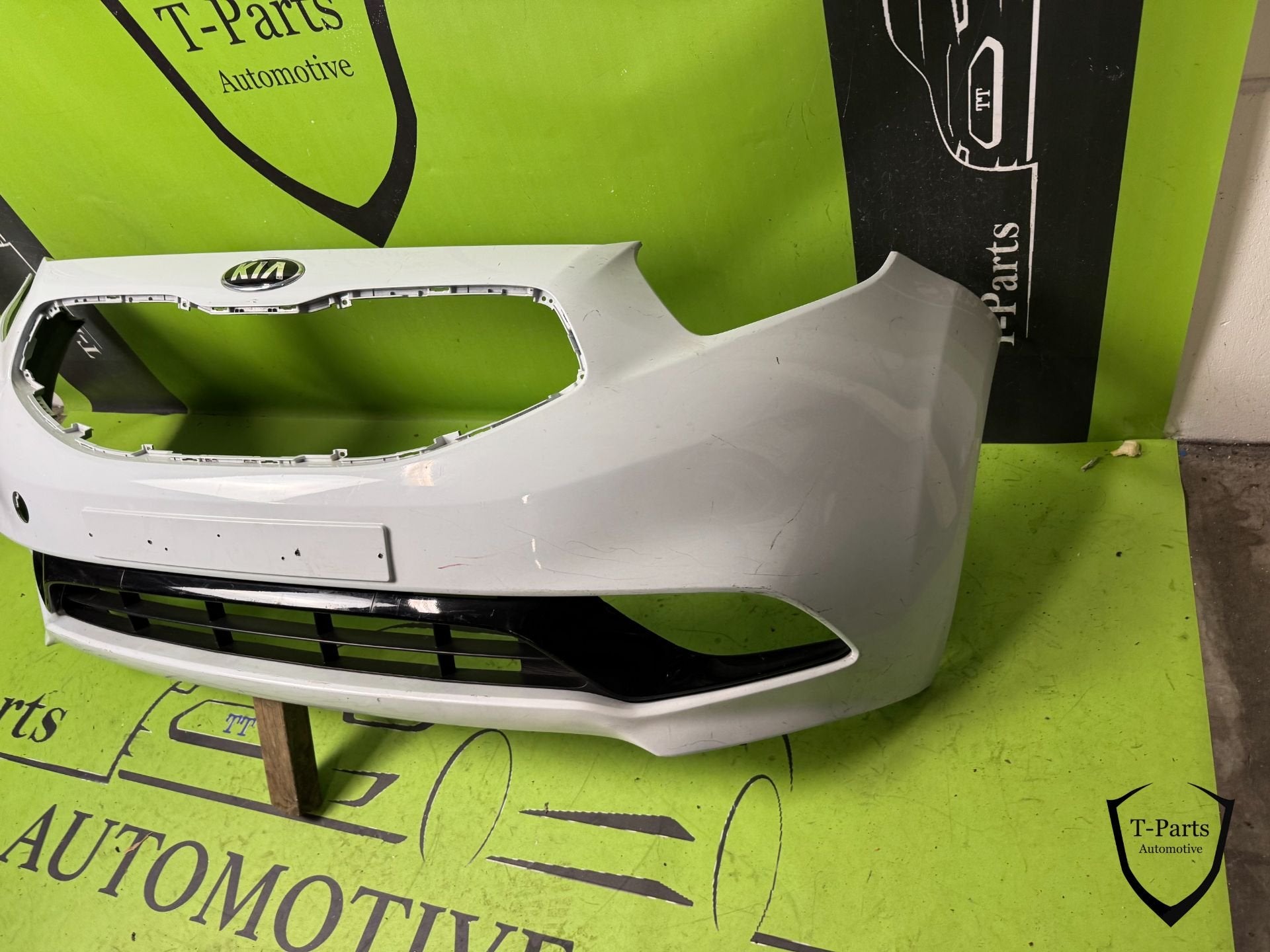 Kia venga voorbumper origineel bumper, Auto-onderdelen, Heolleung-ro 12
06797  Seoul, Voor, Ophalen of Verzenden, Bumper