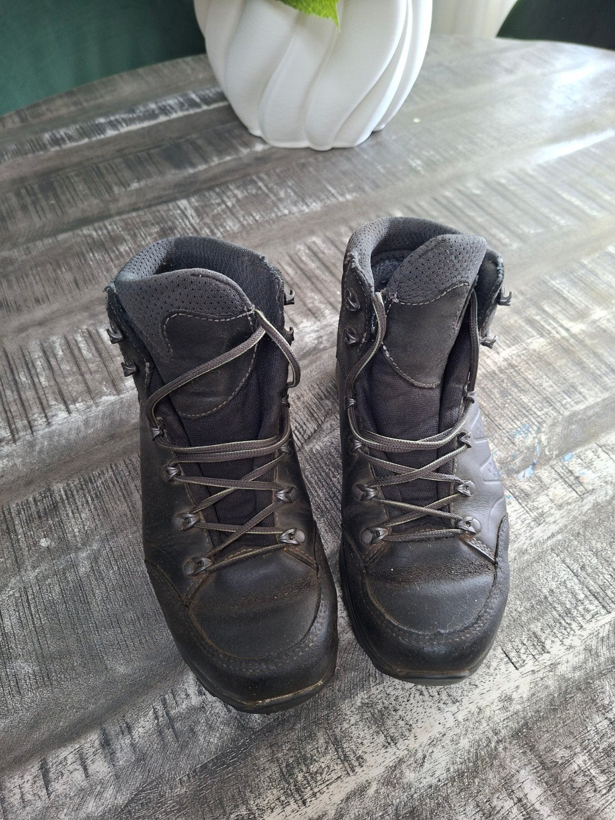 Hanwag Wandelschoenen - Maat 38, Ophalen of Verzenden, Gebruikt, Schoenen