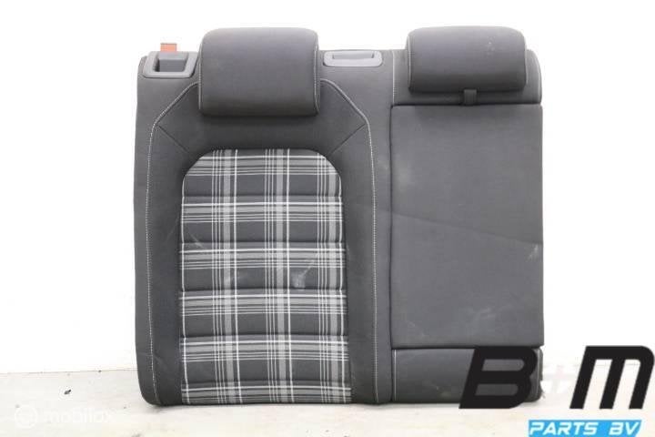 Achterbankleuning rechts VW Golf 7 GTD 5drs, Auto-onderdelen, Gebruikt
