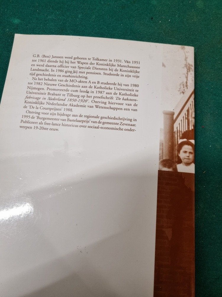 boek de overlaat te lobith tolkamer, Ophalen of Verzenden