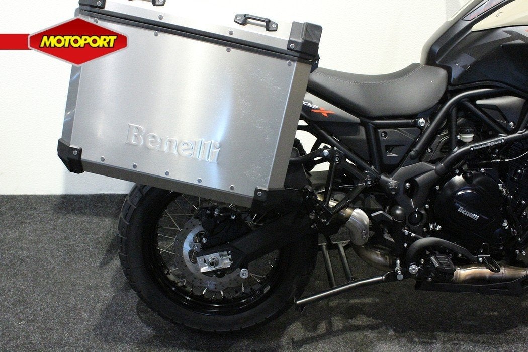 Benelli TRK 702 X, Motoren, Motoren | Benelli, Bedrijf, Toermotor