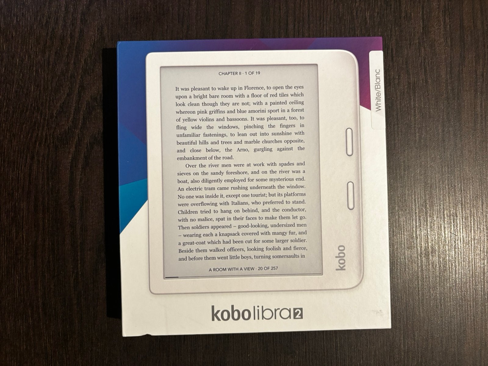 Kobo Libra 2, Verzenden, Kobo, Kobo, Zo goed als nieuw