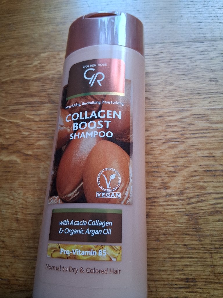 collagen boost shampoo, Sieraden, Tassen en Uiterlijk, Uiterlijk | Haarverzorging, Ophalen, Nieuw, Shampoo of Conditioner