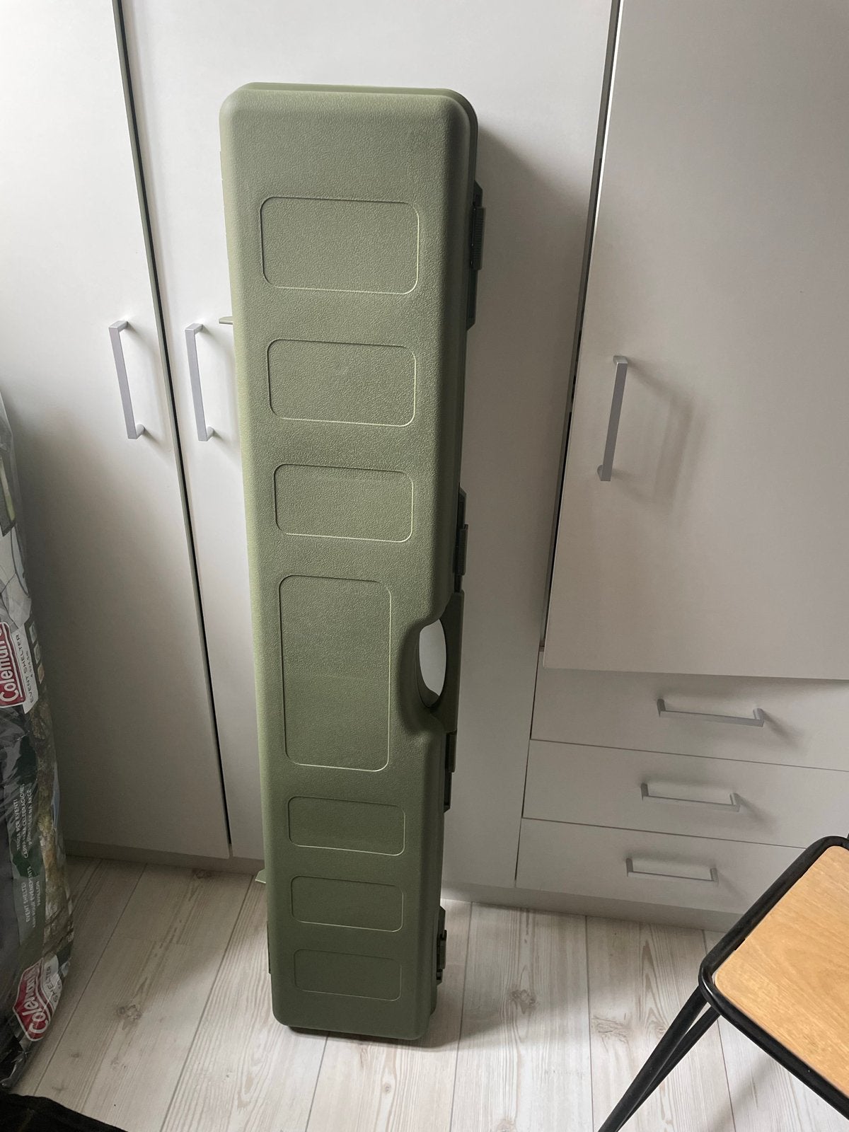 Robuuste wapenkist van 101 INC Cases, Ophalen, Overige soorten, Overige gebieden, Kist of Geocache