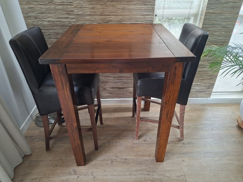 bartafel, Ophalen, Gebruikt