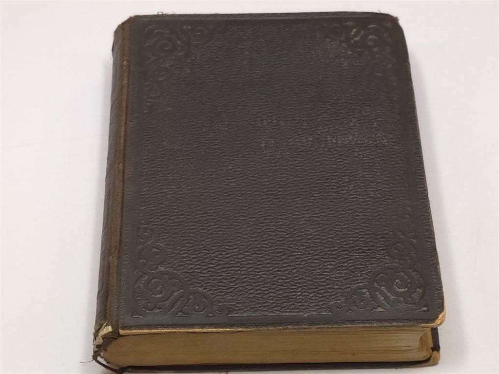 Vreemde-Woordentolk — Kramers, Van Goor 1865 1e druk, Antiek en Kunst, Ophalen of Verzenden