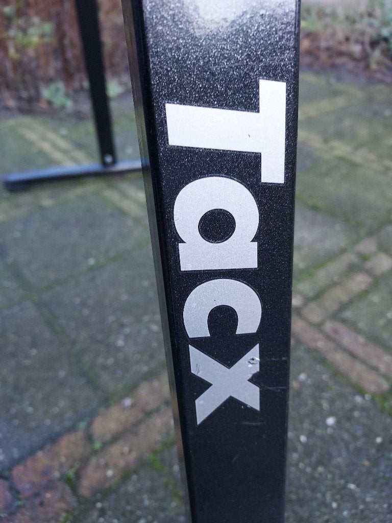 Montagestandaard (Tacx), Fietsen en Brommers, Ophalen, Zo goed als nieuw, Overig gereedschap