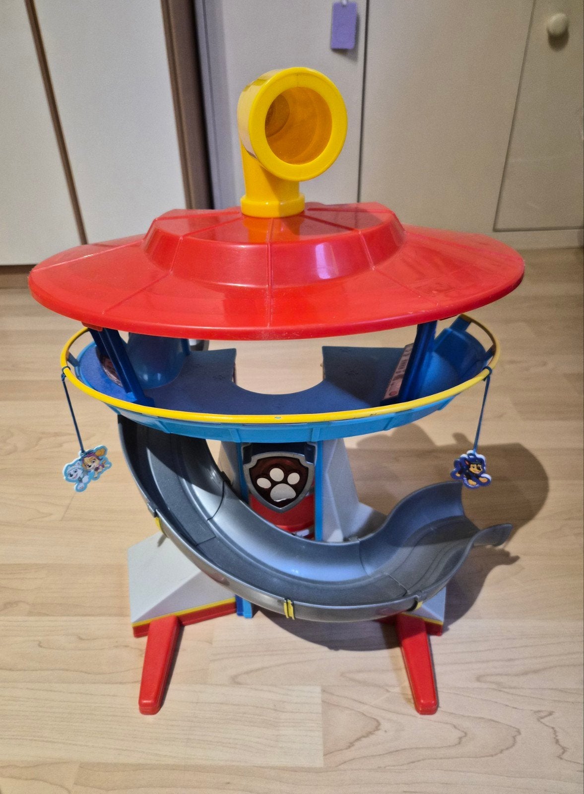 Paw Patrol Uitkijktoren Speelset, Kinderen en Baby's, Ophalen
