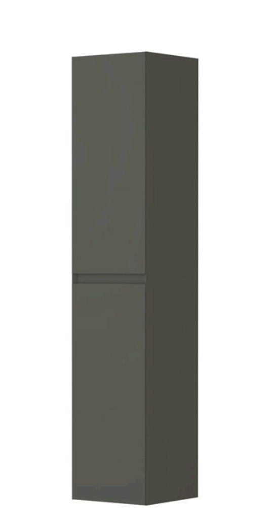 INK Badkamerkast, Ophalen, (Half)hoge kast, Minder dan 50 cm, Nieuw