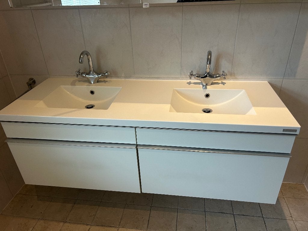 badkamer meubels, Minder dan 50 cm, Gebruikt, Overige typen, Ophalen of Verzenden