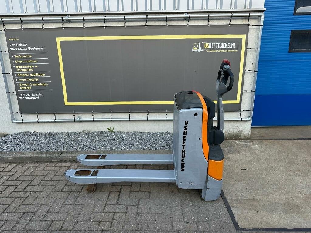 VS-22773 Elektrische palletwagen still EXU16, Still, Info@still.de, Palletwagen, 1000 tot 2000 kg