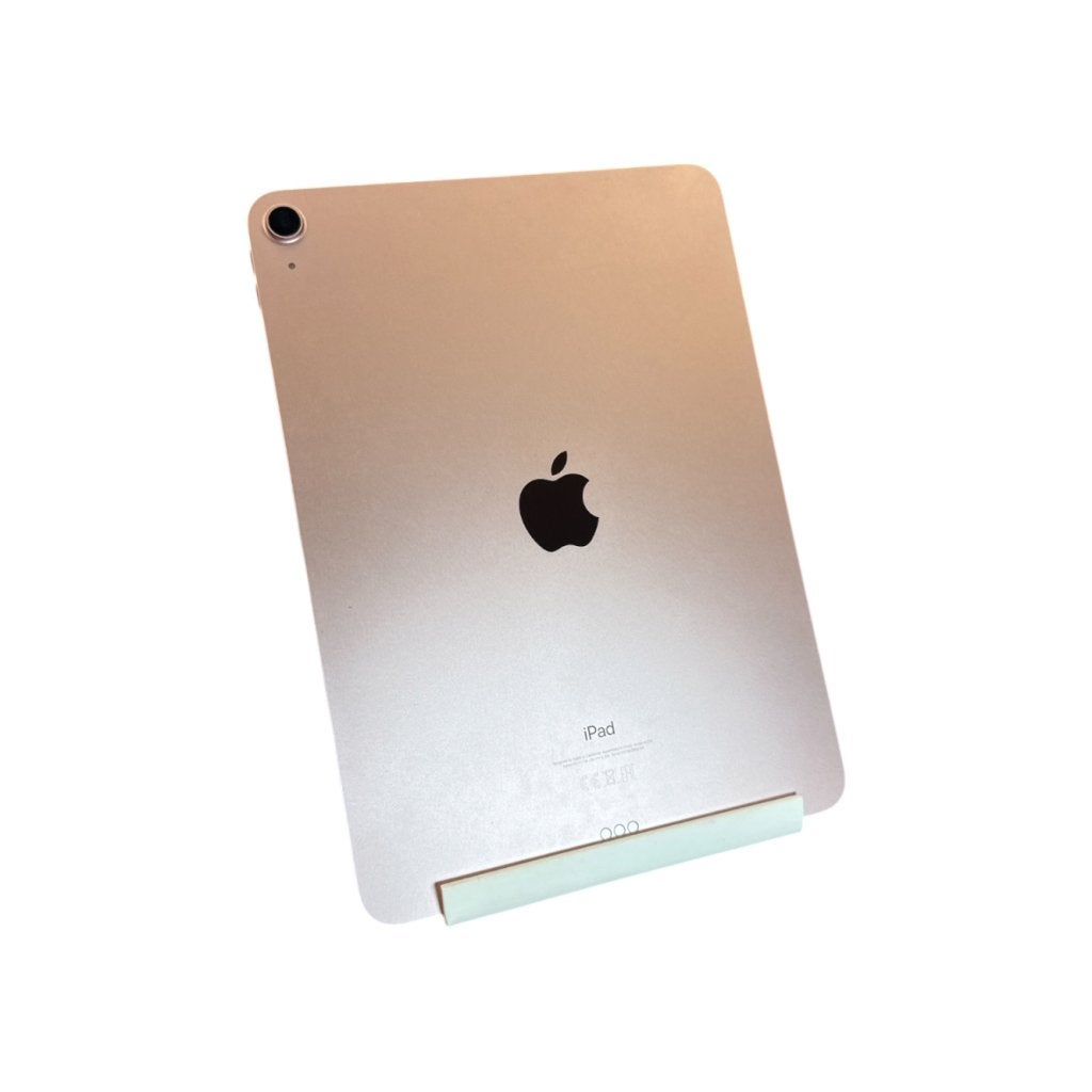 Apple iPad Air 4th 64GB Rose Gold | Lichte Krasjes, Apple, Zo goed als nieuw, Support@apple.com, One Apple Park Way
Cupertino, CA 95014
United States