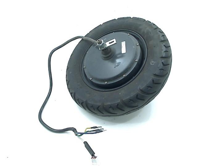 Achterwiel MOTOR 3000W China 2020, Cama Motorparts, Gebruikt, Info@cama-motorparts.nl, P.J. Troelstraweg 8, MAASSLUIS 3144 CX, Zuid Holland, , Nederland