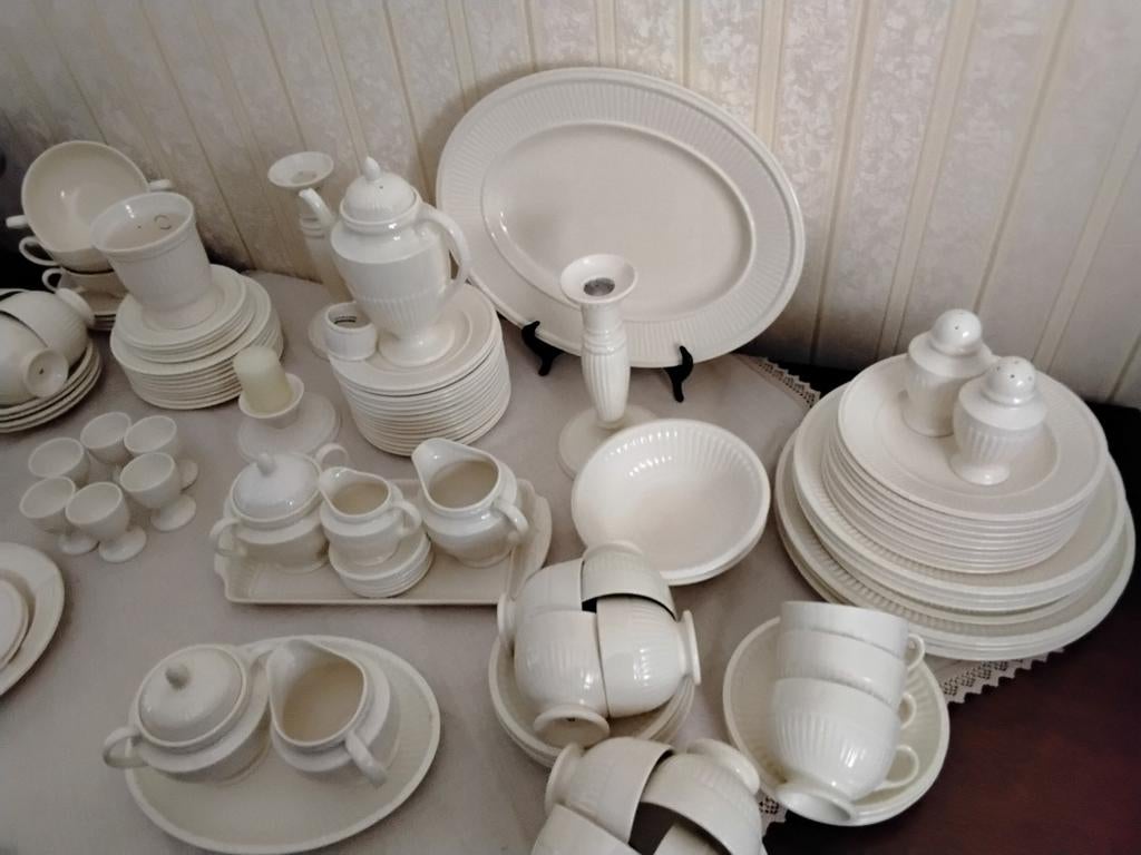 WEDGWOOD Edme, Ophalen of Verzenden