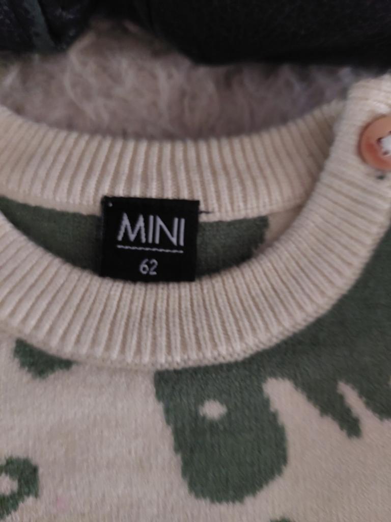 Leuke babykleding setjes, diverse maten, Kinderen en Baby's, Babykleding | Overige, Ophalen of Verzenden, Nieuw, Mini, Arbook