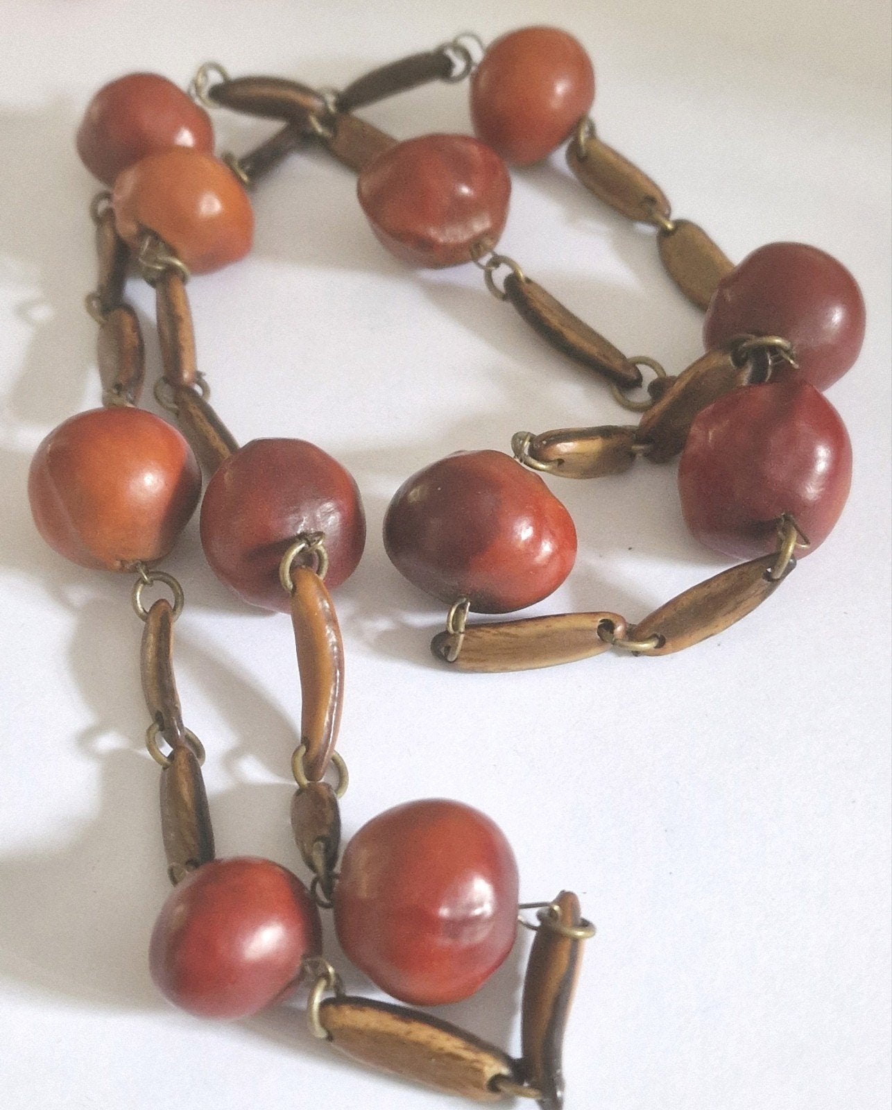 Ketting, Ophalen of Verzenden, Zilver, Zilver