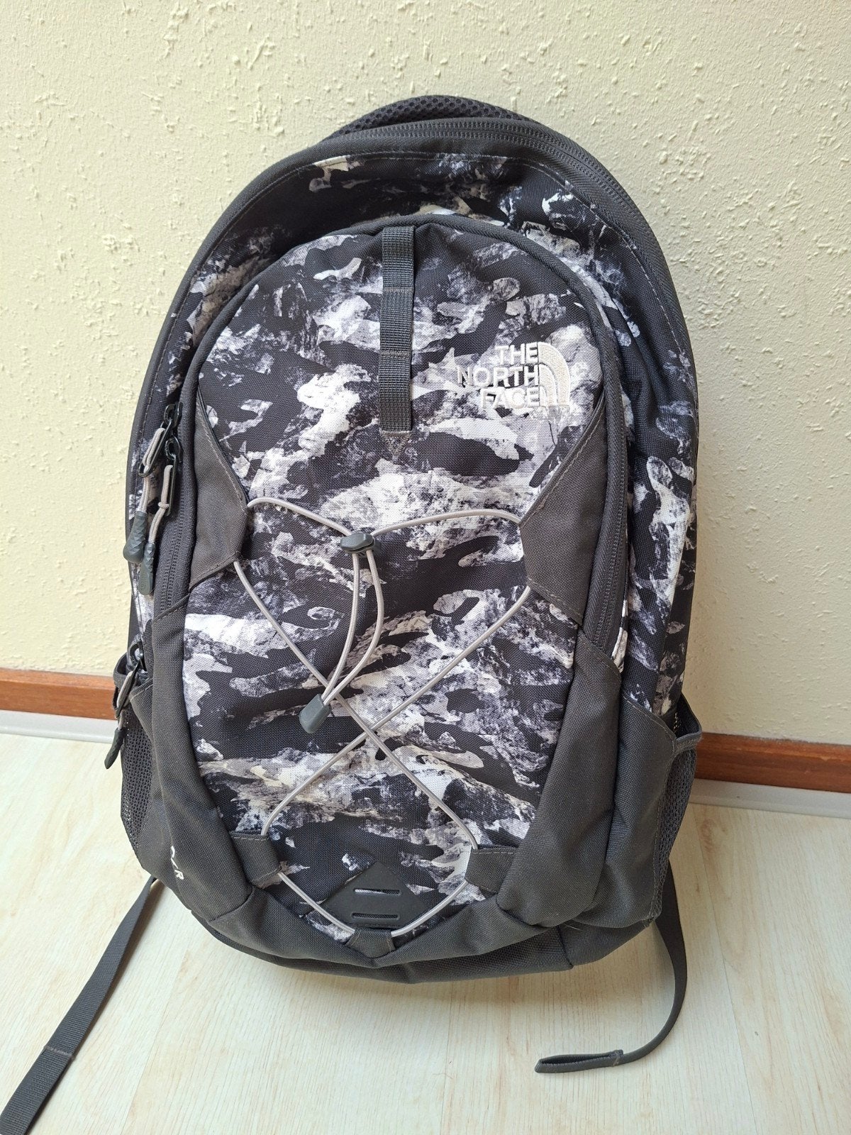 the  North face rugzak, Ophalen of Verzenden, Zo goed als nieuw, Overige merken