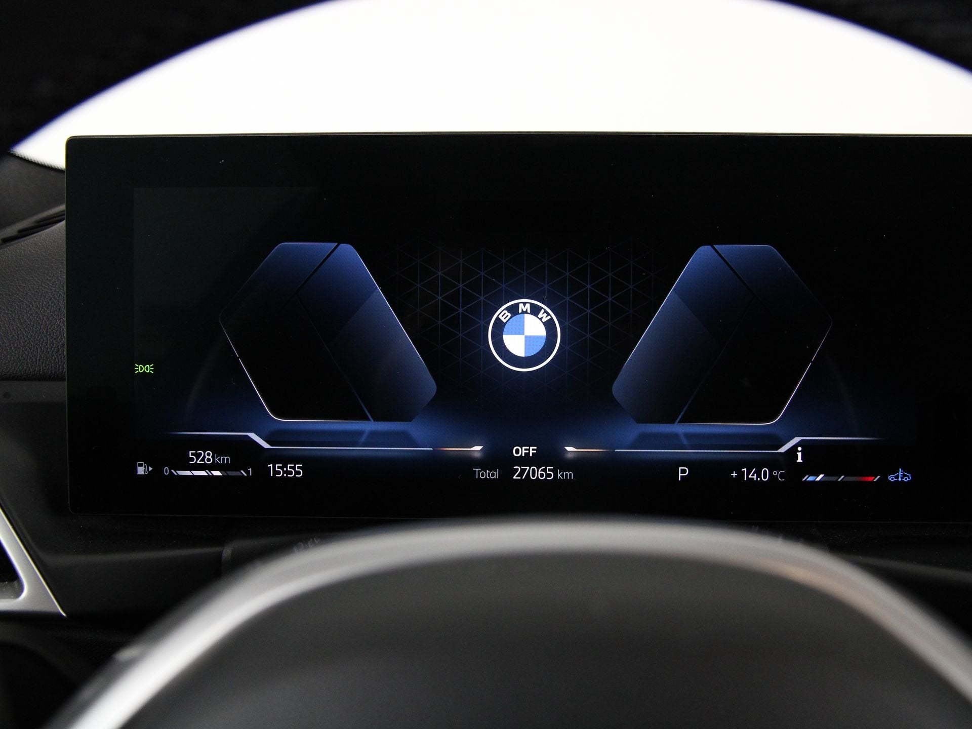 BMW 3 Serie 330i Touring xDrive M-Sport Pro (bj 2026), Auto's, Automaat, 4 cilinders, Met garantie (alle), Vierwielaandrijving
