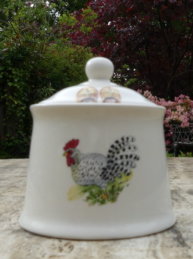 Alie Kruse Kolk Servies, Overige merken, Landelijk/Boerenbont, Nieuw, Ophalen of Verzenden